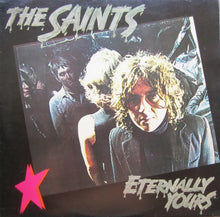 Load image into Gallery viewer, The Saints (2) : Eternally Yours (LP, Album, MP)
