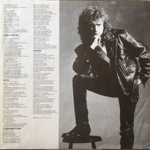 Load image into Gallery viewer, Lou Gramm : Long Hard Look (LP, Album)
