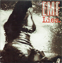 Load image into Gallery viewer, EMF : Lies (7&quot;, Single)
