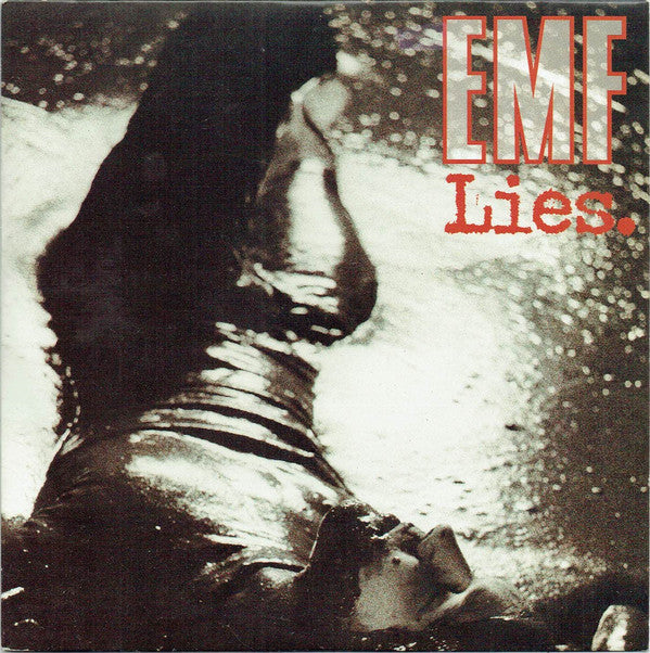 EMF : Lies (7