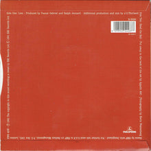 Load image into Gallery viewer, EMF : Lies (7&quot;, Single)
