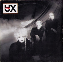 Load image into Gallery viewer, U-BahnX : Young Hearts Of Europe (7&quot;)
