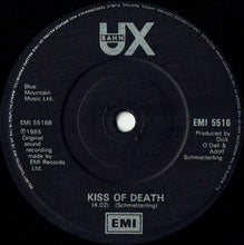 Load image into Gallery viewer, U-BahnX : Young Hearts Of Europe (7&quot;)
