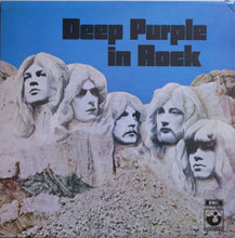Load image into Gallery viewer, Deep Purple : In Rock (LP, Album, RE)
