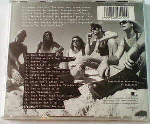 Warrant : The Best Of Warrant (CD, Comp)