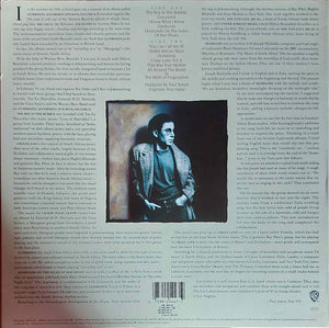 Paul Simon : Graceland (LP, Album, Emb)