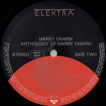 Load image into Gallery viewer, Harry Chapin : Anthology Of Harry Chapin (LP, Comp)
