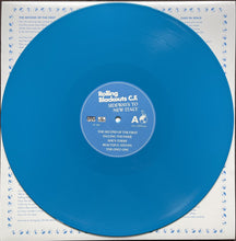 Load image into Gallery viewer, Rolling Blackouts C.F.* : Sideways To New Italy (LP, Album, Ltd, Blu)
