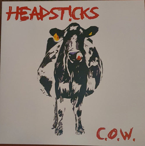 Headsticks : C.O.W. (12