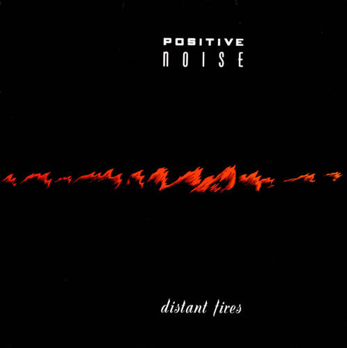 Positive Noise : Distant Fires (LP, Album)