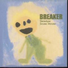 Breaker (4) : StereoType (7