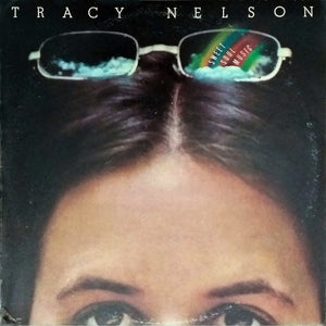 Tracy Nelson : Sweet Soul Music (LP, Album, Glo)