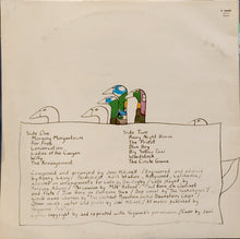 Load image into Gallery viewer, Joni Mitchell : Ladies Of The Canyon (LP, Album, RP, Gat)
