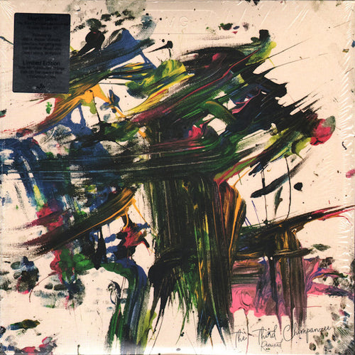Martin L. Gore : The Third Chimpanzee Remixed (12