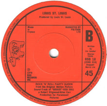 Load image into Gallery viewer, John Travolta, Olivia Newton-John &amp; &quot;Grease&quot; Cast : Summer Nights (7&quot;, Single, Red)
