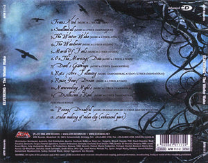 Elvenking : The Winter Wake (CD, Album, Enh)