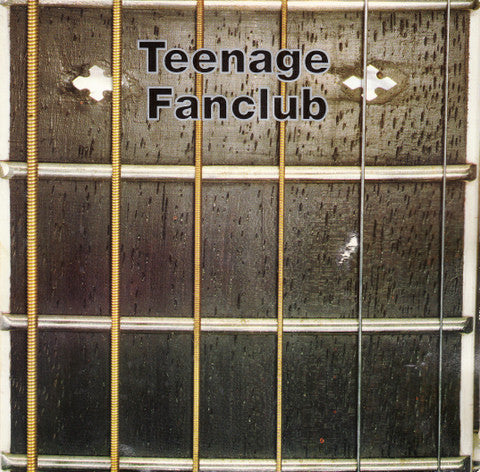 Teenage Fanclub : What You Do To Me (7