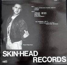 Load image into Gallery viewer, The Oppressed : 1981/4 - Fatal Blow (LP)
