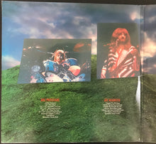 Load image into Gallery viewer, Barclay James Harvest : Live Tapes (2xLP, Album, Gat)
