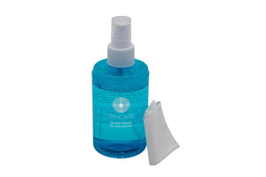 200ml Record Cleaning Solution with cloth