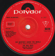 Load image into Gallery viewer, Bee Gees : World (7&quot;, Single, Mono, Sol)
