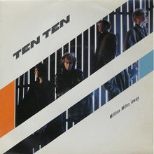 Load image into Gallery viewer, Ten Ten (2) : Million Miles Away (Extended Version) (12&quot;, Single)
