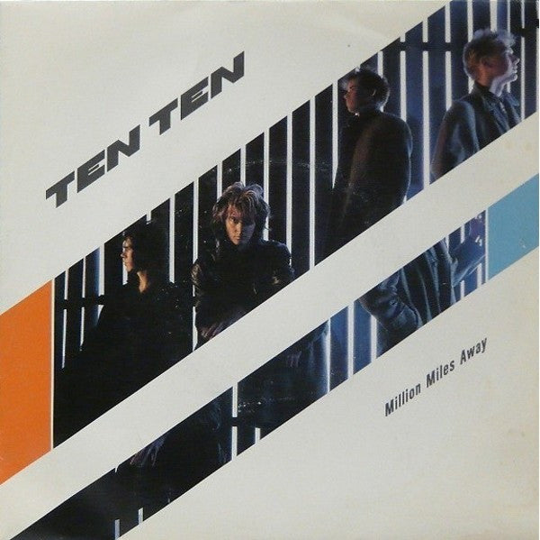 Ten Ten (2) : Million Miles Away (Extended Version) (12