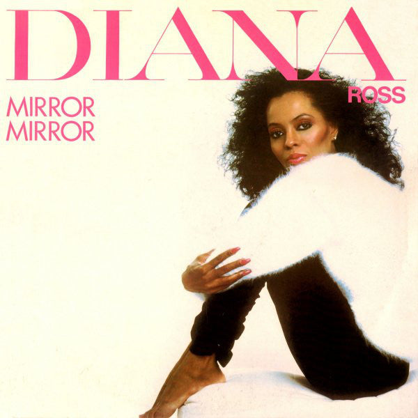 Diana Ross : Mirror Mirror (7
