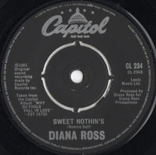 Load image into Gallery viewer, Diana Ross : Mirror Mirror (7&quot;, Single)
