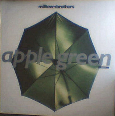 Milltown Brothers : Apple Green (Remix) (12