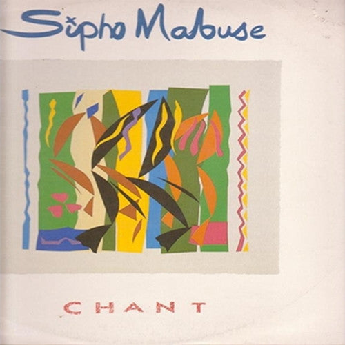 Sipho Mabuse : Chant (12