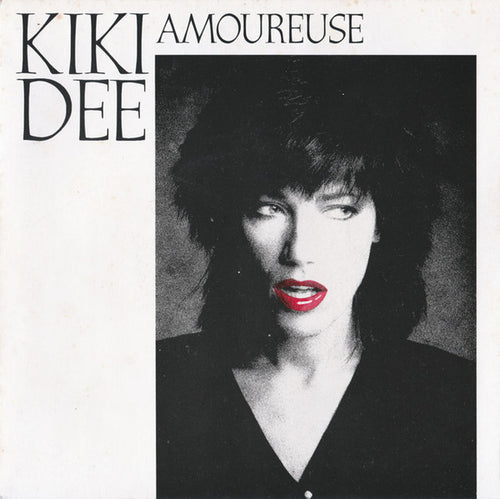Kiki Dee : Amoureuse (7