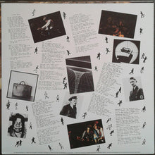 Load image into Gallery viewer, The Vapors : Magnets (LP, Album, Cle)

