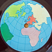 Load image into Gallery viewer, Secret Affair : My World (7&quot;, Single, Pap)
