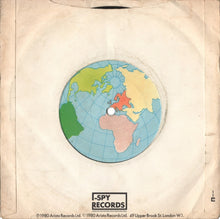 Load image into Gallery viewer, Secret Affair : My World (7&quot;, Single, Pap)
