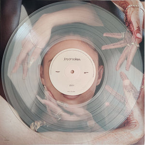 Joy Crookes : Skin (LP, Album, Ltd, Cle)
