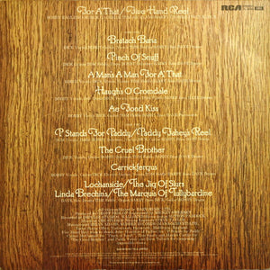 Five Hand Reel : For A' That (LP)