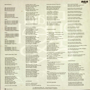 Five Hand Reel : For A' That (LP)