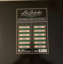 Load image into Gallery viewer, Lucinda Williams : Have Yourself A Rockin&#39; Little Christmas (LP, Album)
