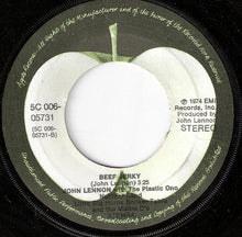 Load image into Gallery viewer, John Lennon : Whatever Gets You Thru&#39; The Night (7&quot;, Single)
