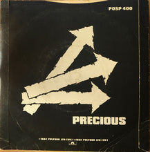 Load image into Gallery viewer, The Jam : Town Called Malice / Precious (7&quot;, Single, RE, Smo)
