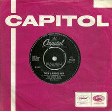 Load image into Gallery viewer, The Beach Boys : Then I Kissed Her (7&quot;, Single)
