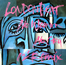 Load image into Gallery viewer, Londonbeat : No Woman No Cry 12&quot; Remix (12&quot;)
