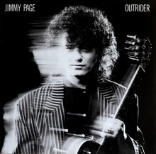 Load image into Gallery viewer, Jimmy Page : Outrider (LP, Album)
