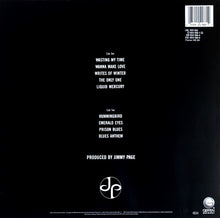 Load image into Gallery viewer, Jimmy Page : Outrider (LP, Album)
