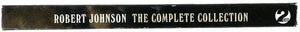 Robert Johnson : The Complete Collection (2xCD, Comp)