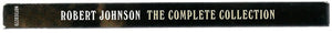 Robert Johnson : The Complete Collection (2xCD, Comp)