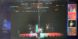 Nazareth (2) : Razamanaz (LP, Album, Gat)