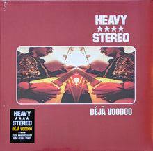 Load image into Gallery viewer, Heavy Stereo : Déjà Voodoo (LP, Album, RE, Cle)
