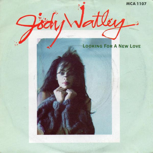 Jody Watley : Looking For A New Love (7